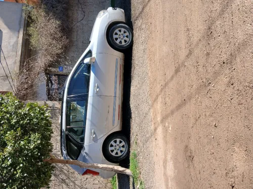 Kia Carens 2008 Carens