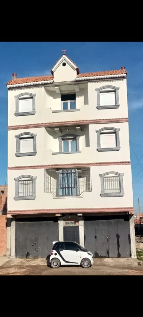 Vente Villa Blida Larbaa