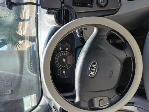 Kia Carens 2008 Carens