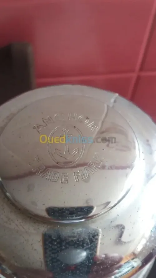 lampe marine