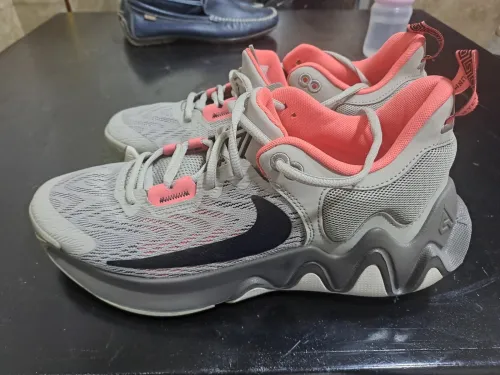 Basket Nike original (caba)