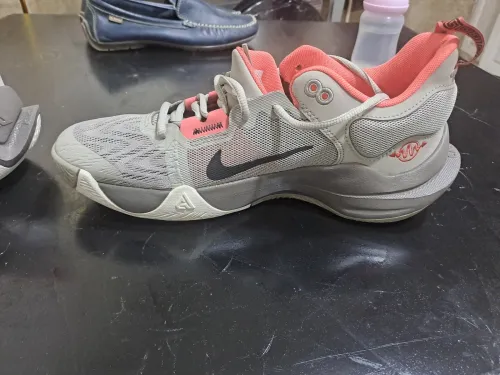 Basket Nike original (caba)