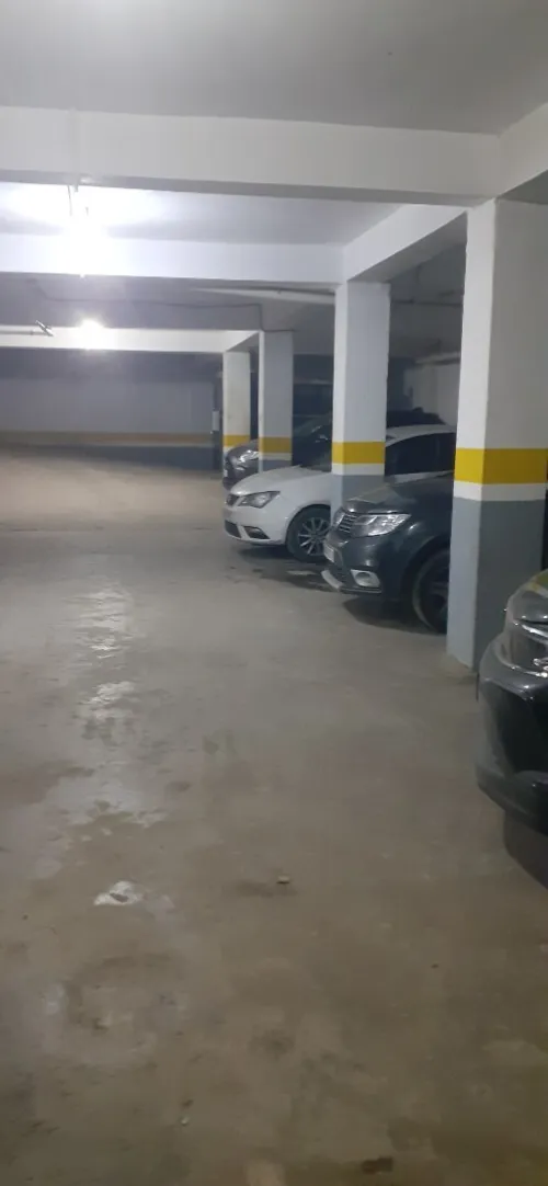 Vente Appartement F4 Alger Cheraga