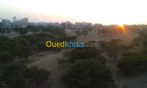 Vente Villa Oran Bir el djir