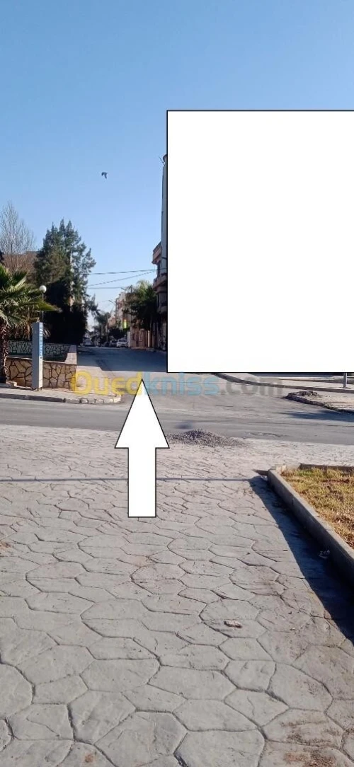 Vente Villa Oran Bir el djir