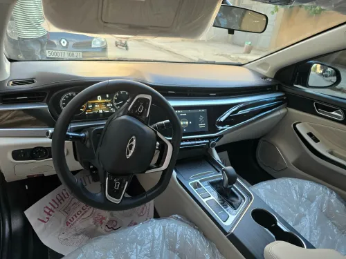 Chery Arrizo 5 2025 Luxury