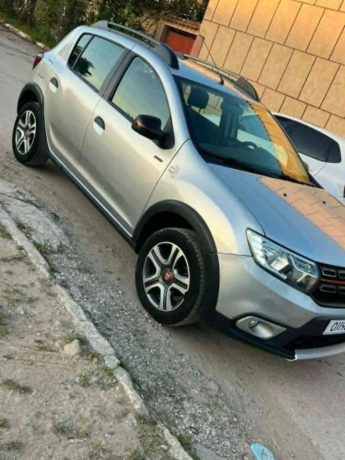 Dacia Sandero 2019 Sandero