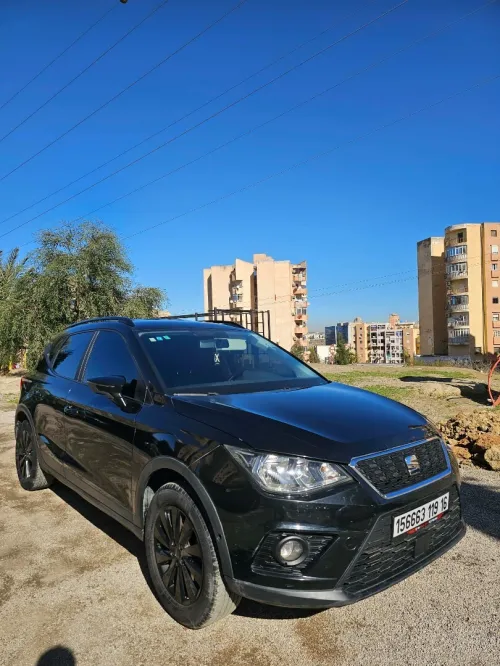 Seat ARONA 2019 Style