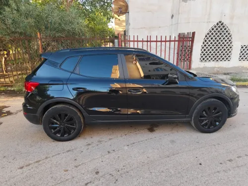 Seat ARONA 2019 Style