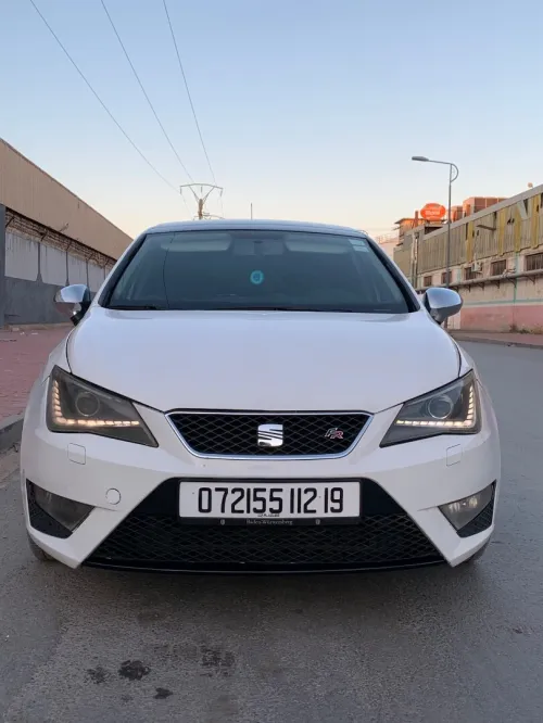 Seat Ibiza 2012 FR