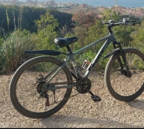 Vélo BMX 26" L