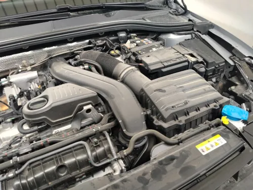 Volkswagen Golf 8 2026 R-Line