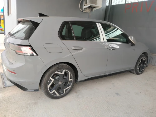 Volkswagen Golf 8 2026 R-Line