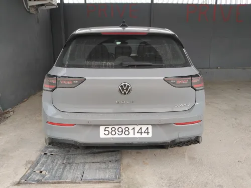 Volkswagen Golf 8 2026 R-Line
