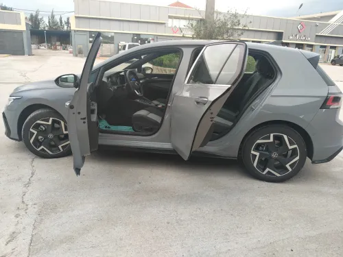 Volkswagen Golf 8 2026 R-Line