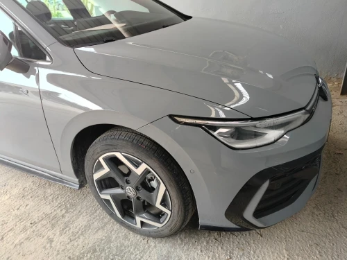 Volkswagen Golf 8 2026 R-Line