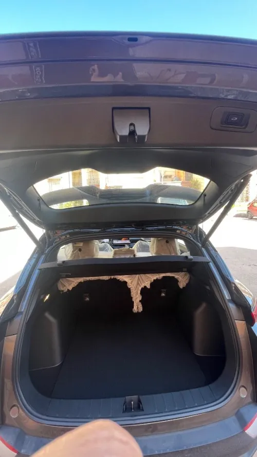 Geely Coolray 2026 Full options