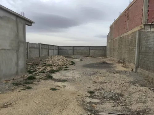 Vente Terrain Sétif Guelal