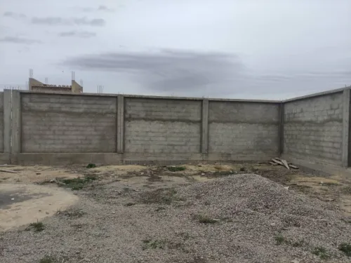 Vente Terrain Sétif Guelal