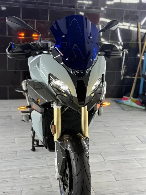 BMW S1000XR 2025