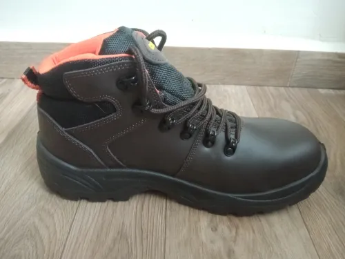 Chaussures de sécurité