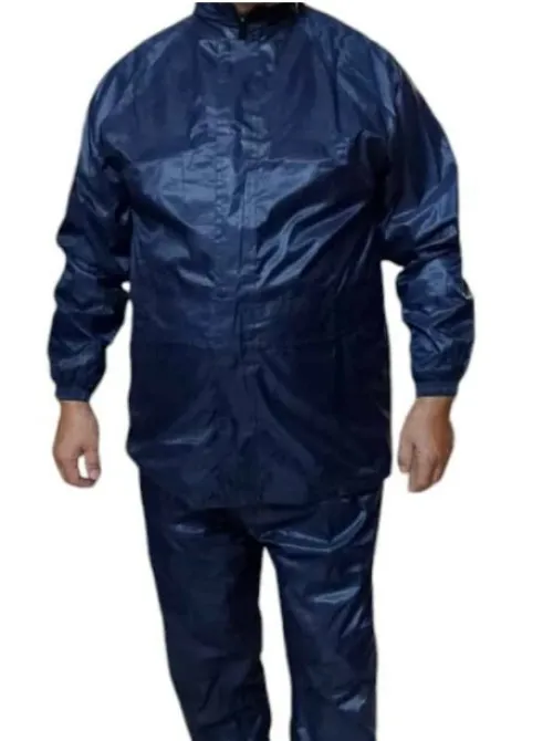 Tenue moto Imperméable