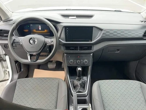 Volkswagen T-Cross 2023 Comfort