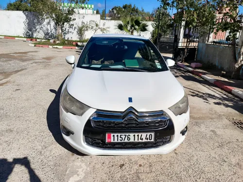 Citroen C4 2014 C4