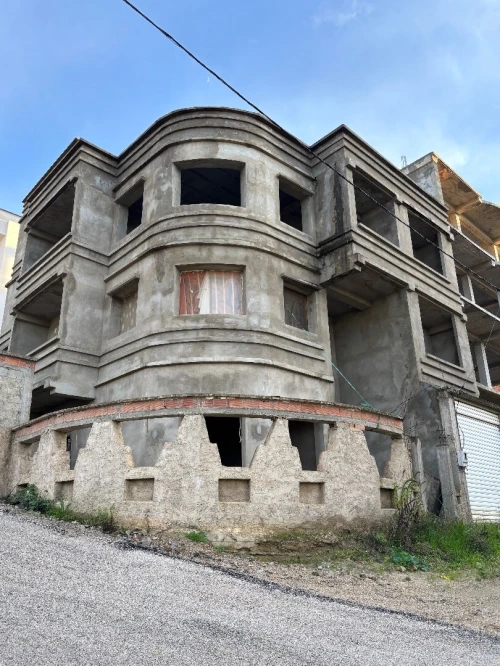 Vente Villa Skikda El Hadaiek