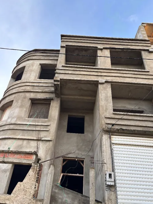 Vente Villa Skikda El Hadaiek