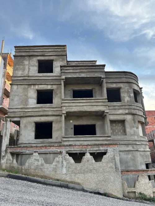 Vente Villa Skikda El Hadaiek