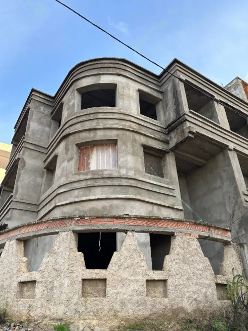 Vente Villa Skikda El Hadaiek