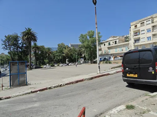 Vente bien immobilier Skikda Skikda