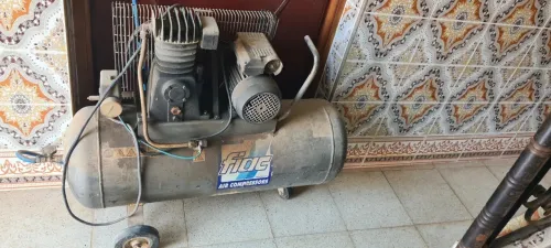 العسة