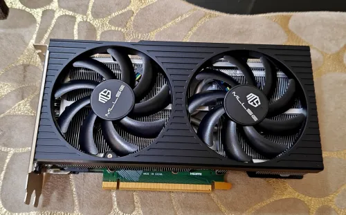 RTX 3060 TI  8GB  original  تخفيض لمدة اسبوع اقل سعر الكمية محدودة 