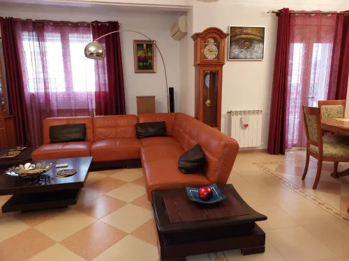 Location Duplex F4 Alger Hydra