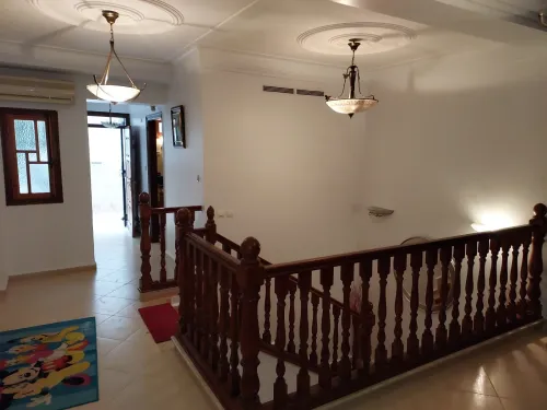 Location Duplex F4 Alger Hydra