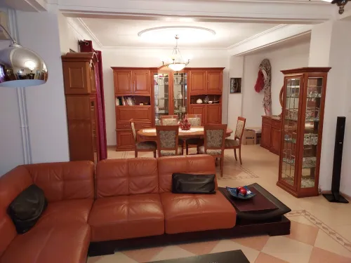 Location Duplex F4 Alger Hydra