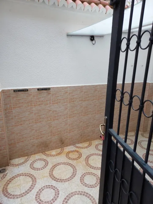 Location Duplex F4 Alger Hydra