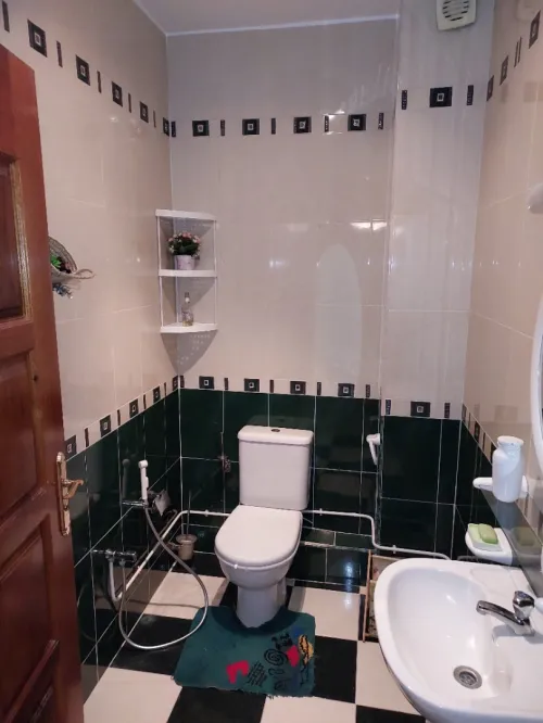 Location Duplex F4 Alger Hydra