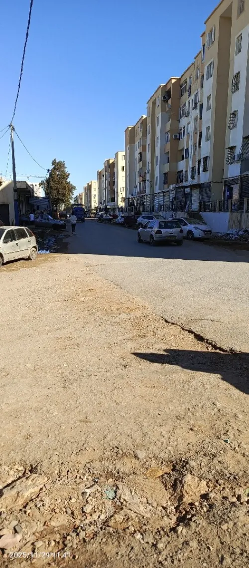 Location Local Tipaza Bou ismail