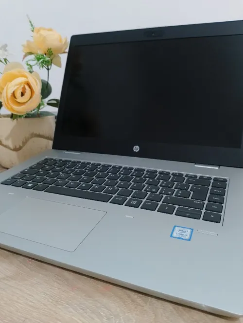 -Hp 640 G4 - i5/7 Ème - 16/512