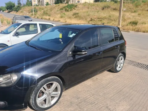 Volkswagen Golf 6 2009 Golf 6