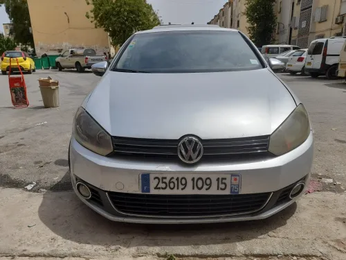 Volkswagen Golf 6 2009 Golf 6