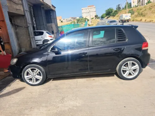 Volkswagen Golf 6 2009 Golf 6