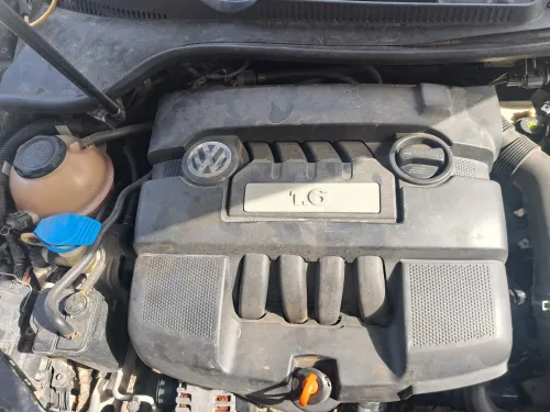 Volkswagen Golf 6 2009 Golf 6