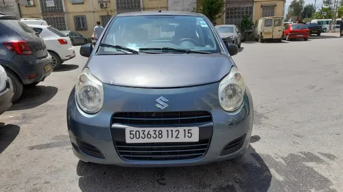 Suzuki Celerio 2012 Celerio
