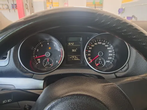 Volkswagen Golf 6 2009 Golf 6