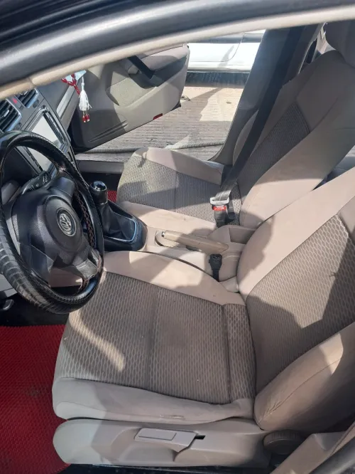 Volkswagen Golf 6 2009 Golf 6