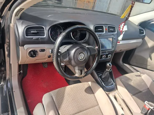 Volkswagen Golf 6 2009 Golf 6